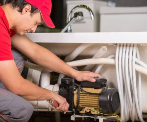 About Sewer Line Replacement Montrose, AR