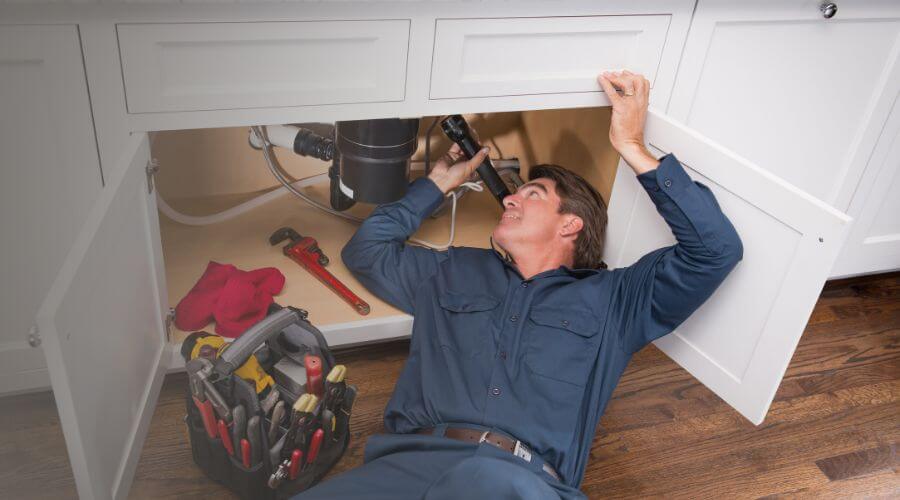 Professional sewer line replacement in Montrose, AR